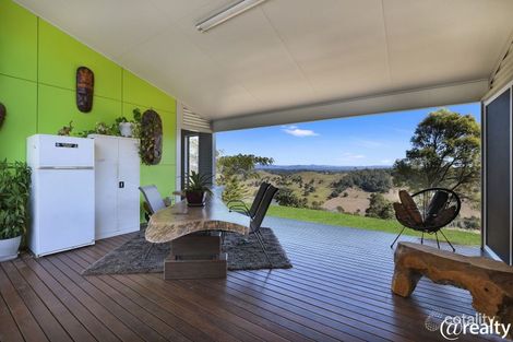 111 Goodyear Rd, Cedar Pocket, QLD 4570