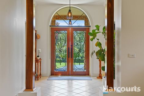 Property photo of 12 Wallace Crescent Drouin VIC 3818