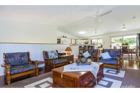 Property photo of 10 Palmway Close Woombye QLD 4559