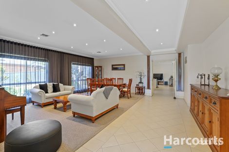 Property photo of 12 Wallace Crescent Drouin VIC 3818