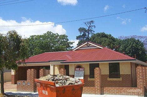 112a Bishopsgate St, Carlisle, WA 6101