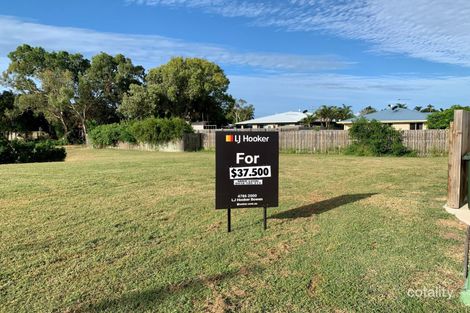Property photo of 7 First Close Bowen QLD 4805
