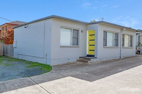 Property photo of 1/53 Thurralilly Street Queanbeyan East NSW 2620