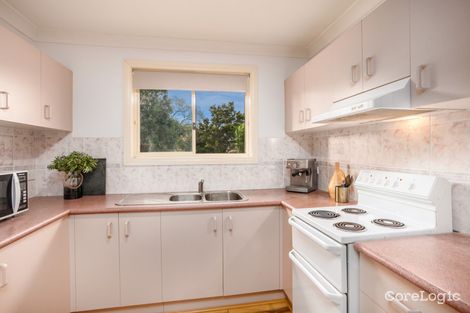Property photo of 3/118 Hopewood Crescent Fairy Meadow NSW 2519