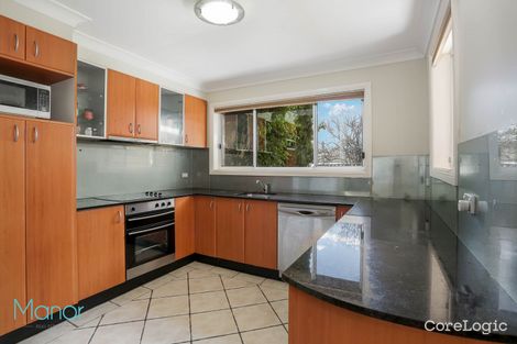 Property photo of 1/52 Parsonage Road Castle Hill NSW 2154