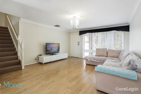 Property photo of 1/52 Parsonage Road Castle Hill NSW 2154