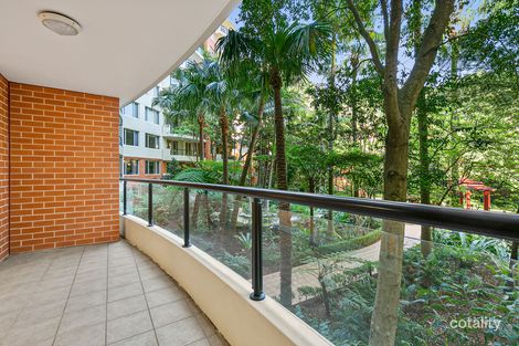 Property photo of 16/56 Christie Street St Leonards NSW 2065