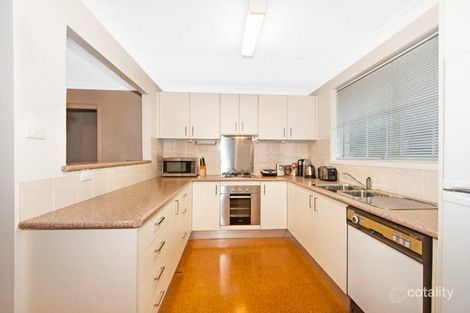 Property photo of 2/13 Bayview Street Tennyson Point NSW 2111