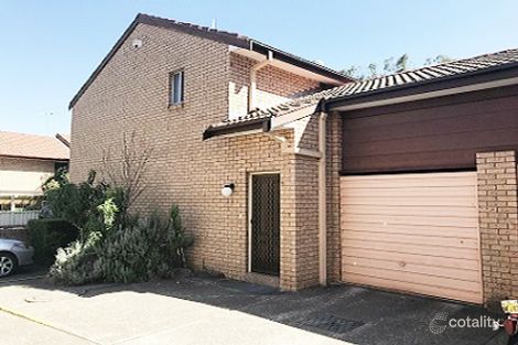 6/1-7 Bobart St, Parramatta, NSW 2150