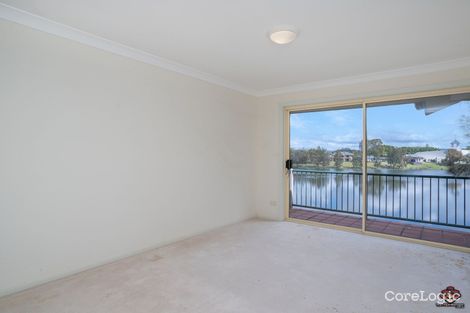 Property photo of LOT 62/7-9 Santa Cruz Boulevard Clear Island Waters QLD 4226