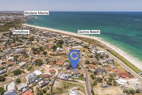 Property photo of 22 Graham Road Quinns Rocks WA 6030