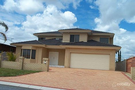 9 Higham Rd, Marangaroo, WA 6064