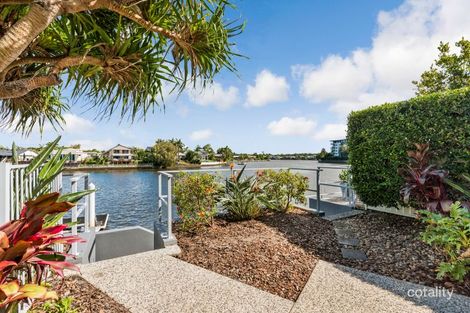 Property photo of 25/46 Regatta Boulevard Wurtulla QLD 4575