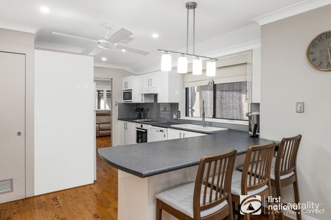 Property photo of 1 Plimsoll Street McGraths Hill NSW 2756