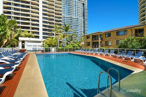 Property photo of 204/5 Enderley Avenue Surfers Paradise QLD 4217