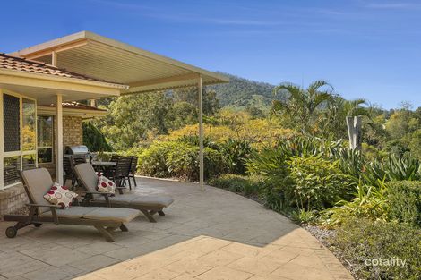 1 Harwood Ct, Samford Valley, QLD 4520