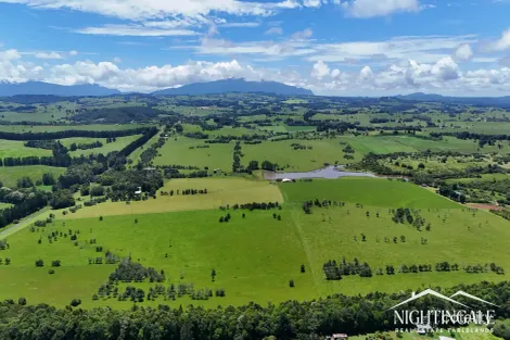 156 Glen Allyn Rd, Malanda, QLD 4885