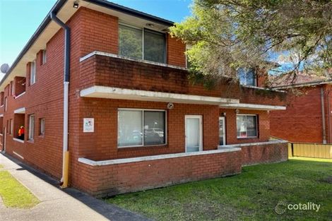 Property photo of 1/31 North Parade Campsie NSW 2194