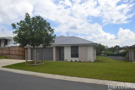 Property photo of 3 Olga Circuit South West Rocks NSW 2431