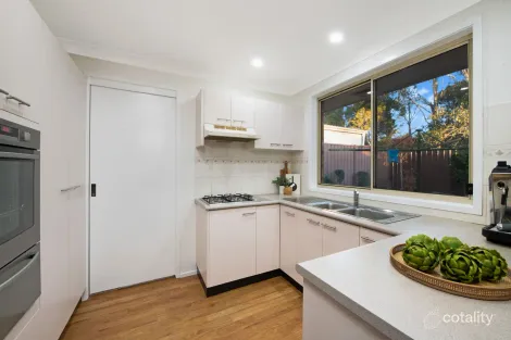 Property photo of 11A Amron Place Acacia Gardens NSW 2763