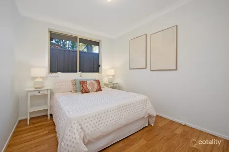 Property photo of 11A Amron Place Acacia Gardens NSW 2763