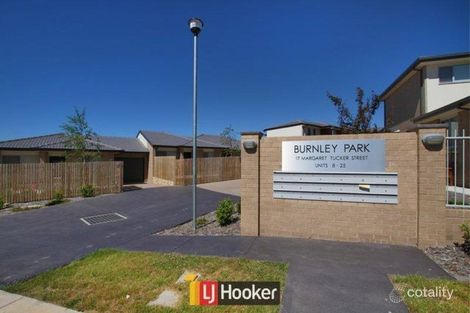 13/17 Margaret Tucker St, Bonner, ACT 2914