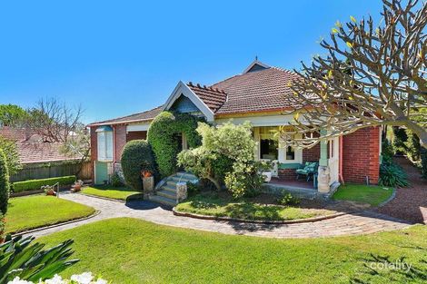 1 Effingham St, Mosman, NSW 2088