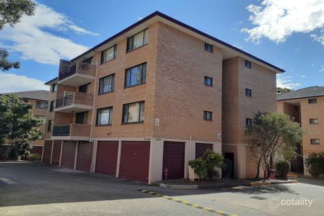 23/26 Mantaka St, Blacktown, NSW 2148