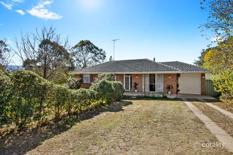Property photo of 532 Bells Line Of Road Kurmond NSW 2757