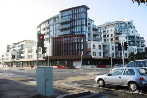 702/55 Bay St, Port Melbourne, VIC 3207