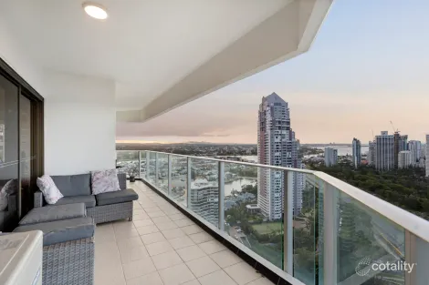 Property photo of 152/2 Admiralty Drive Surfers Paradise QLD 4217