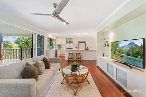 Property photo of 38 Upper Wakefield Street Woombye QLD 4559