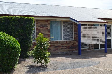 Property photo of 2/15 Water Street Bundaberg South QLD 4670