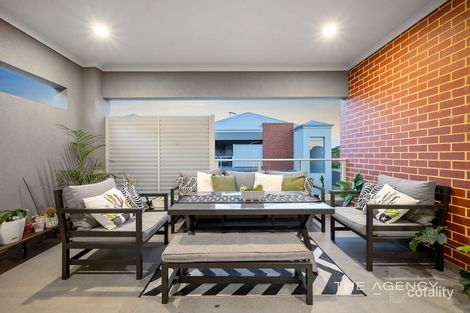 Property photo of 12/3 Dover Court Marangaroo WA 6064
