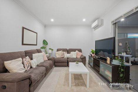 Property photo of 12/3 Dover Court Marangaroo WA 6064