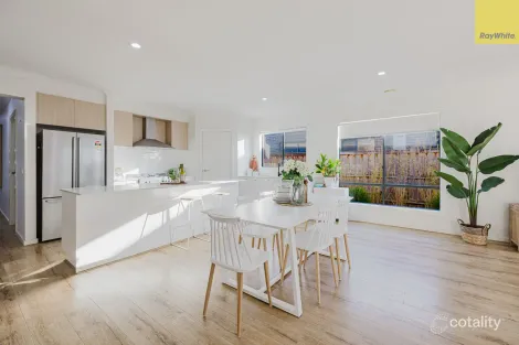 Property photo of 35 McLachlan Street Bacchus Marsh VIC 3340