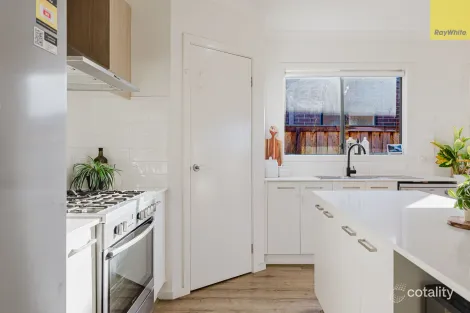 Property photo of 35 McLachlan Street Bacchus Marsh VIC 3340