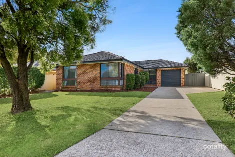 79 Guardian Cres, Bligh Park, NSW 2756