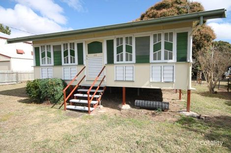 122 Mosman St, Charters Towers City, QLD 4820