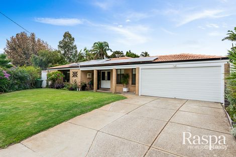 9 Bevis Ct, Bibra Lake, WA 6163