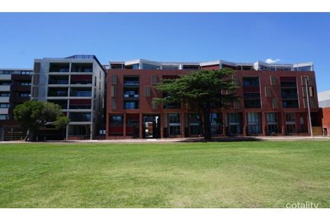 105/77 Nicholson St, Brunswick East, VIC 3057