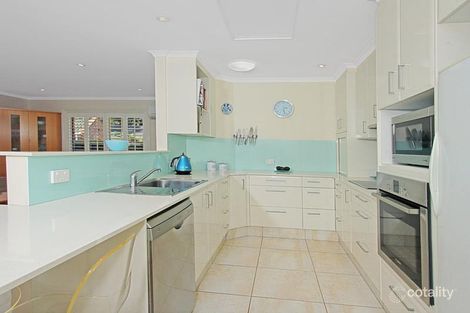 Property photo of 3/1 Newth Place Surf Beach NSW 2536