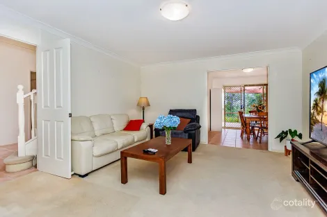 Property photo of 104 Armstrong Way Highland Park QLD 4211