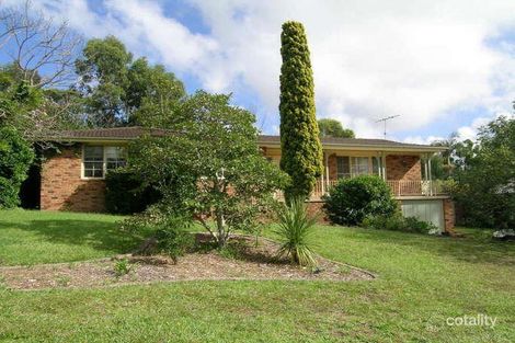 Property photo of 41 White Cedar Drive Castle Hill NSW 2154