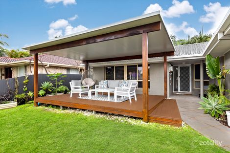 Property photo of 51 Saffron Street Elanora QLD 4221