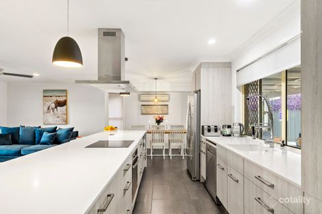 Property photo of 51 Saffron Street Elanora QLD 4221