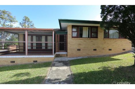 1 Banning St, Wishart, QLD 4122