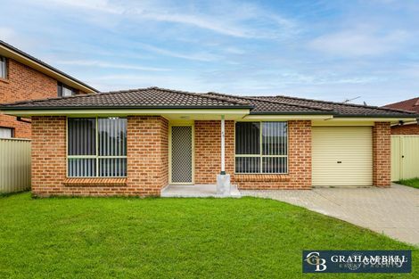 48 Lascelles St, Cecil Hills, NSW 2171