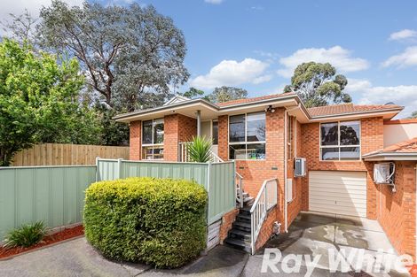 3/11 Graeme Ave, Montmorency, VIC 3094