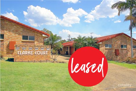 Property photo of 4/38-40 Queen Street Greenhill NSW 2440